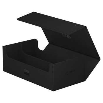 Ultimate Guard - Deck Box - Arkhive 800+ Monocolor Black