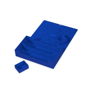 Deck Case 1000+ Omnihive - Blue