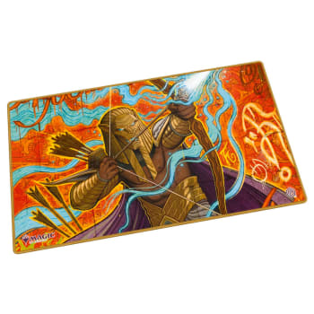 MTG Ultimate Guard Playmat - Aetherdrift - Ketramose, the New Dawn