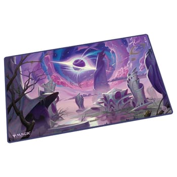 MTG Ultimate Guard Playmat - Edge of Eternities - Godless Shrine