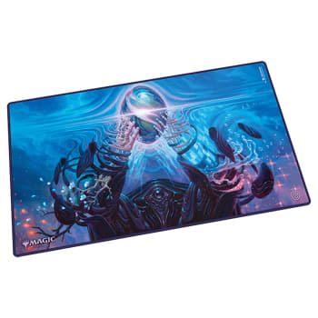 MTG Ultimate Guard Playmat - Edge of Eternities - The Endstone