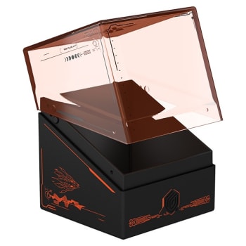 MTG Ultimate Guard Deck Case: 100+ Boulder - Edge of Eternities - Kav