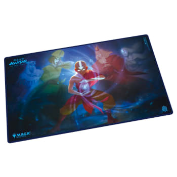 MTG Ultimate Guard Playmat - Avatar: The Last Airbender - Descendants Path