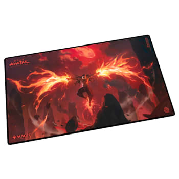 MTG Ultimate Guard Playmat - Avatar: The Last Airbender - Ozai