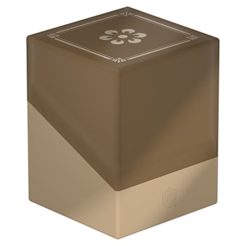 Ultimate Guard Deck Case 100+ Boulder - Katana: The Shogun's Journey - Part 3 - Kouyo