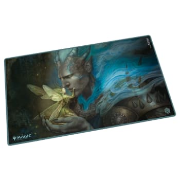 MTG Ultimate Guard Playmat - Lorwyn Eclipsed - Run Away Together