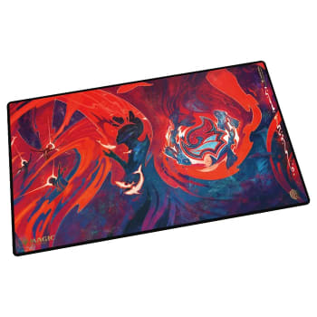 MTG Ultimate Guard Playmat - Secrets of Strixhaven - Prismari