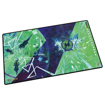 MTG Ultimate Guard Playmat - Secrets of Strixhaven - Quandrix