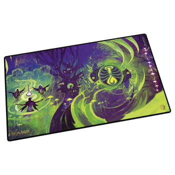 MTG Ultimate Guard Playmat - Secrets of Strixhaven - Witherbloom