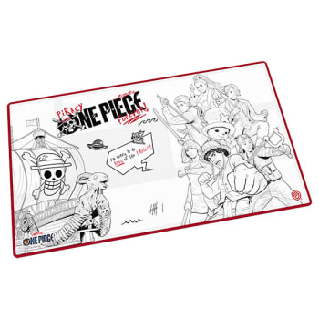 Ultimate Guard Playmat - One Piece - Sketch Playmat