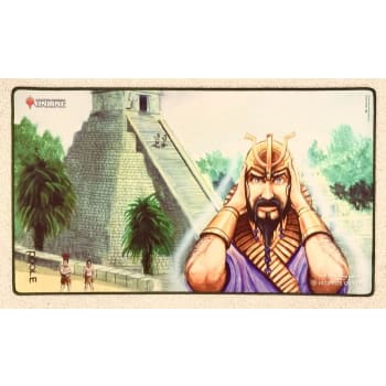 MTG Ultimate Guard Playmat - MTGO - Ancestral Recall