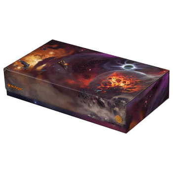 MTG Ultimate Guard Deck Case 1000+ Omnihive - Edge of Eternities