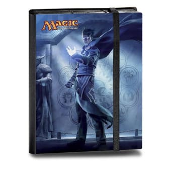 Ultra Pro 9 Pocket PRO-Binder - Magic 2015 - Jace