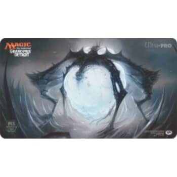 Grand Prix Detroit Play Mat - Magic - Spellskite