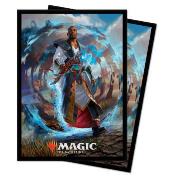 UltraPro Deck Protector - Magic - Core Set 2021 - V2