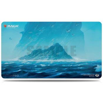 UltraPro Play Mat - Magic - Unstable Island