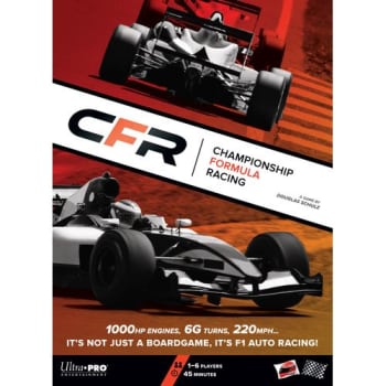 Championship Formula Racing