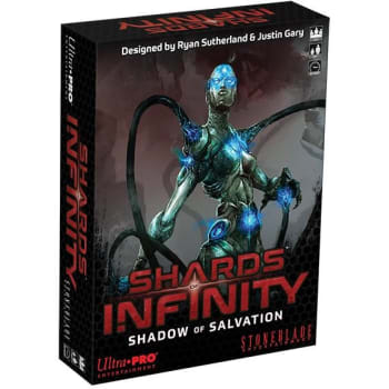 Shards of Infinity: Shadow of Salvation Expansion