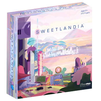 Sweetlandia