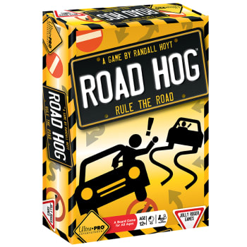 Road Hog: Rule The Road