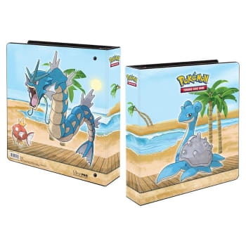 Pokemon: Seaside 2" Album