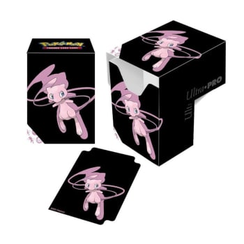 Deck Box - Pokemon Mew