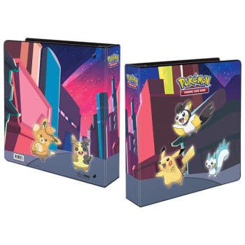 Pokemon: Shimmering Skyline - 2&quot; Album