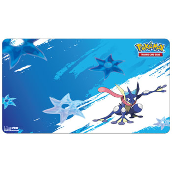 Pokemon: Greninja Playmat