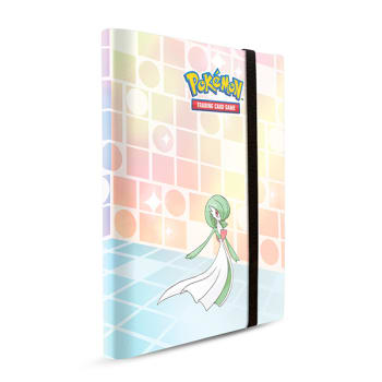 Pokemon: Gallery Series Trick Room - 9 Pocket PRO Binder