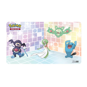 Pokemon: Gallery Series Trick Room Playmat