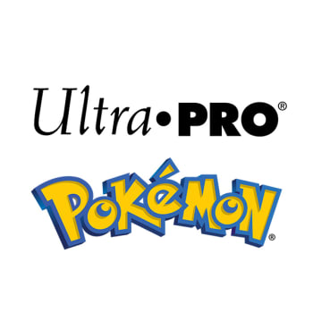 UltraPro 9 Pocket Portfolio: Pokemon - Mega Evolutions Set 4 TBA 