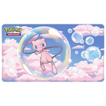 Pokemon UltraPro Foil Playmat - Mythical Mew
