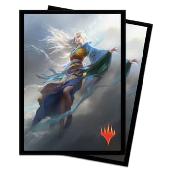 UltraPro Deck Protector - Magic - Core Set 2020 - V2