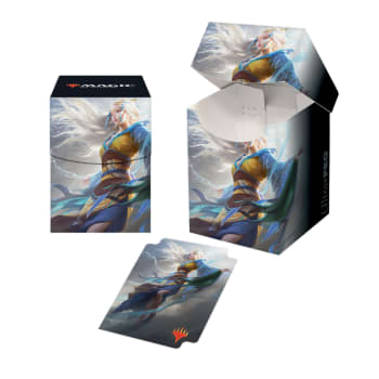 PRO 100+ Deck Box - Magic - Core Set 2020 - V2