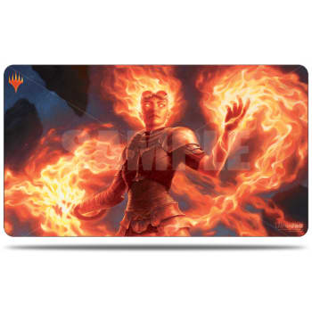 UltraPro Play Mat -  Magic - Core Set 2020 - V4