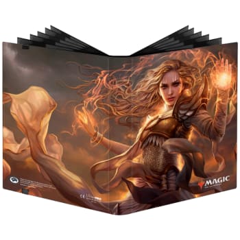 UltraPro 9 Pocket PRO-Binder - Magic - Modern Horizons