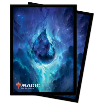 UltraPro Deck Protector - Magic - Celestial Island