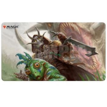 UltraPro Play Mat -  Magic - Ikoria - Easy Prey