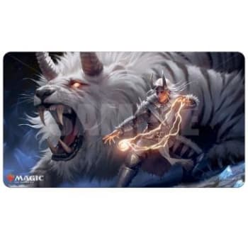 UltraPro Play Mat -  Magic - Ikoria - Fight as One