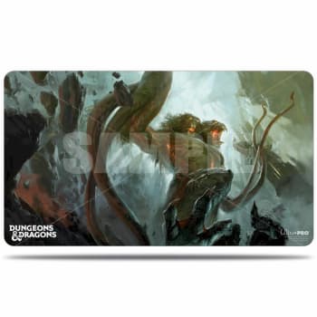 UltraPro Play Mat - Dungeons & Dragons - Cover Series - Out of the Abyss