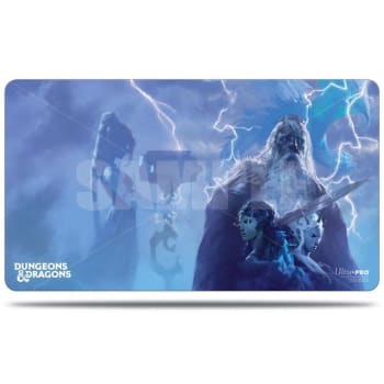 UltraPro Play Mat - Dungeons & Dragons - Cover Series - Storm Kings Thunder