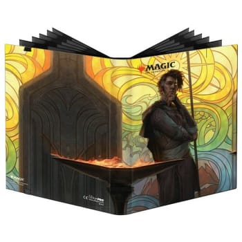 UltraPro 9 Pocket PRO-Binder - Magic - Modern Horizons 2