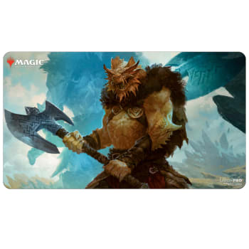 Adventures in the Forgotten Realms Commander Playmat (V1)