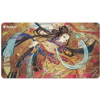 Mystical Archive: Japanese Memory Lapse Playmat