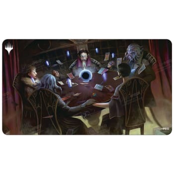 Streets of New Capenna Playmat V1