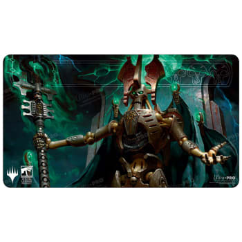 Warhammer 40k Commander Deck Playmat V1