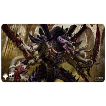 Warhammer 40k Commander Deck Playmat V4