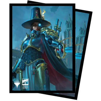 Warhammer 40k Commander Deck Sleeves (100) (V3)