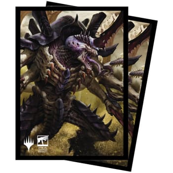 Warhammer 40k Commander Deck Sleeves (100) (V4)