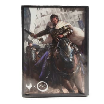 Lord of the Rings: Tales of Middle-Earth Sleeves: 1 - Aragorn (100)